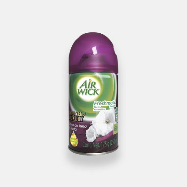 Automático Air Wick Spray 175 gramos