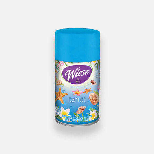 Automático Wiese Spray, Rep 180grs