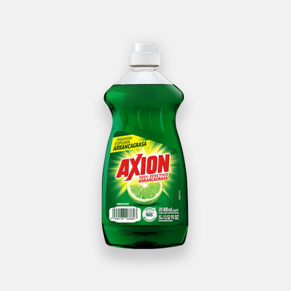 Axión Líquido, 400 ml