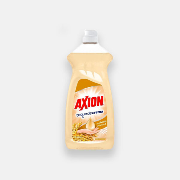 Axión líquido Avena, 400, 450 ml