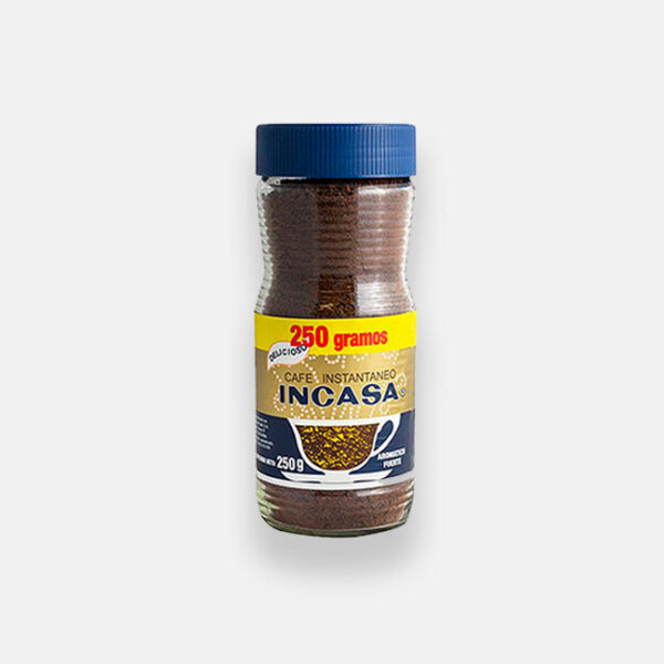 Café Incasa 250 g