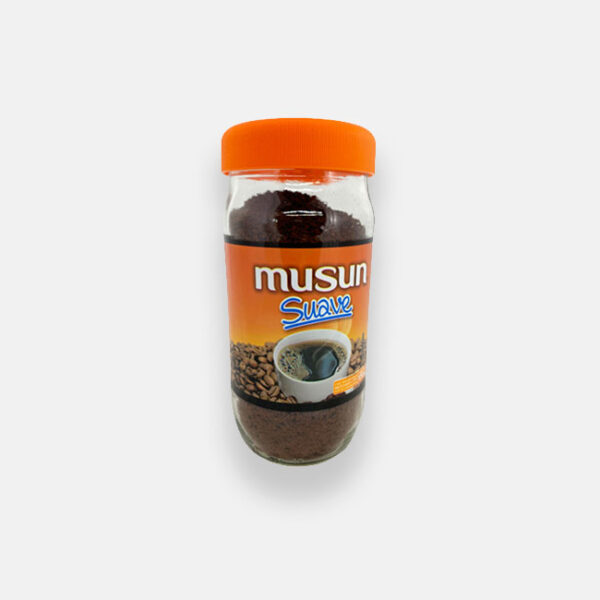 Café Musun Suave 170 g