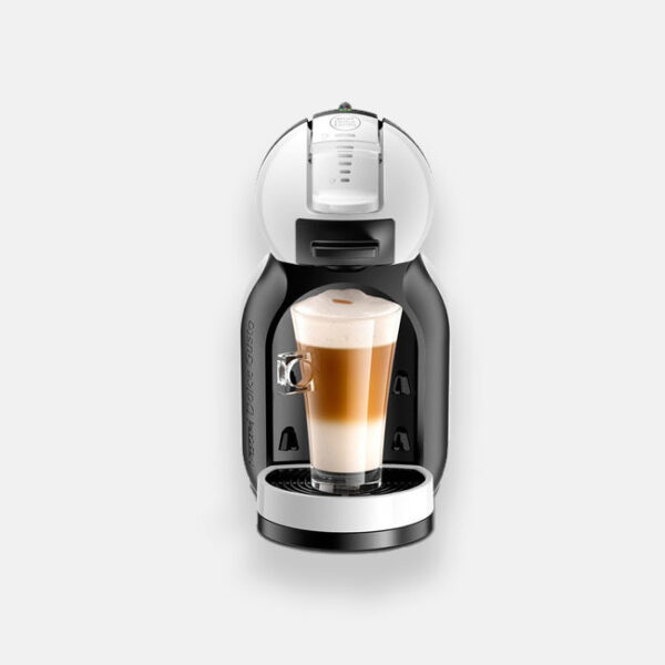 Capuchinera Nescafe Dolce Gusto