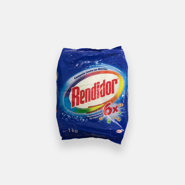 Detergente  Rendidor 1000 g