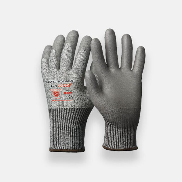 Guantes EUROCUT P500