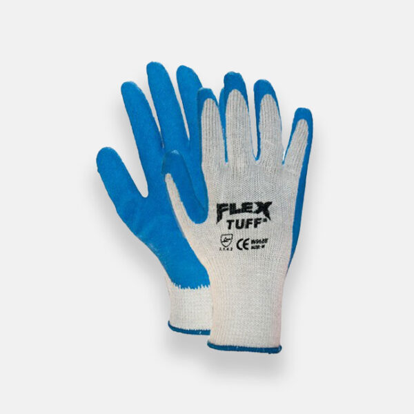 Guantes Flextuff