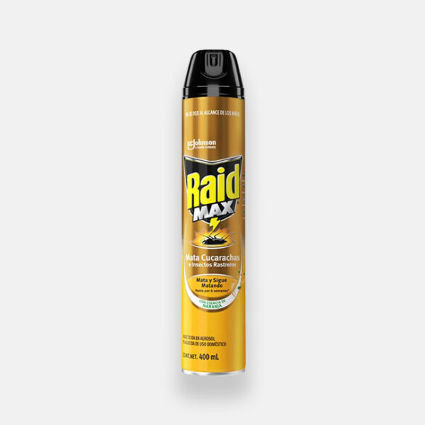 Raid Max 400ml