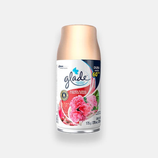 Repuesto Glade 175 gramos