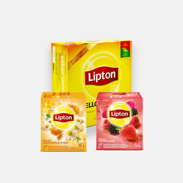 Té Lipton