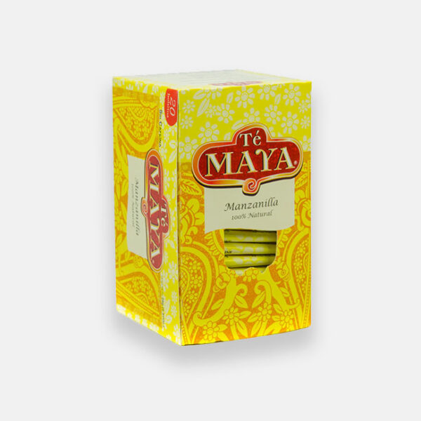 Té Maya