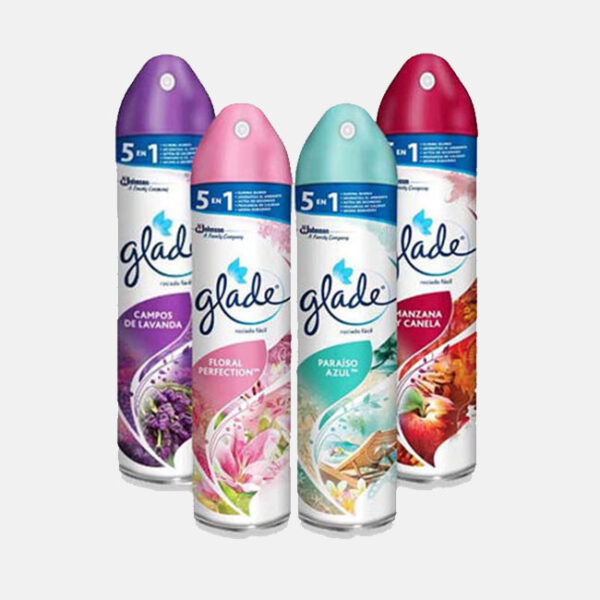 Glade Spray 400 ml