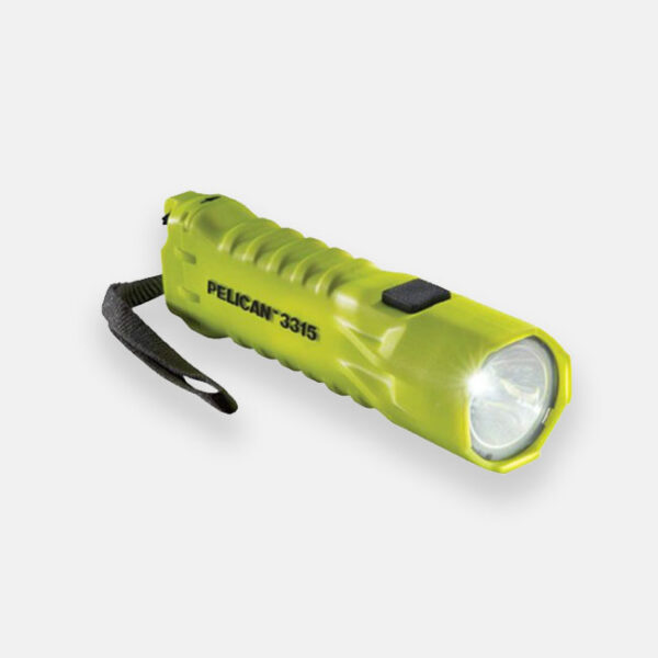 Lampara Pelican Led Con Switch