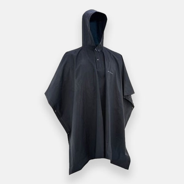 PONCHO GRUESO NYLON